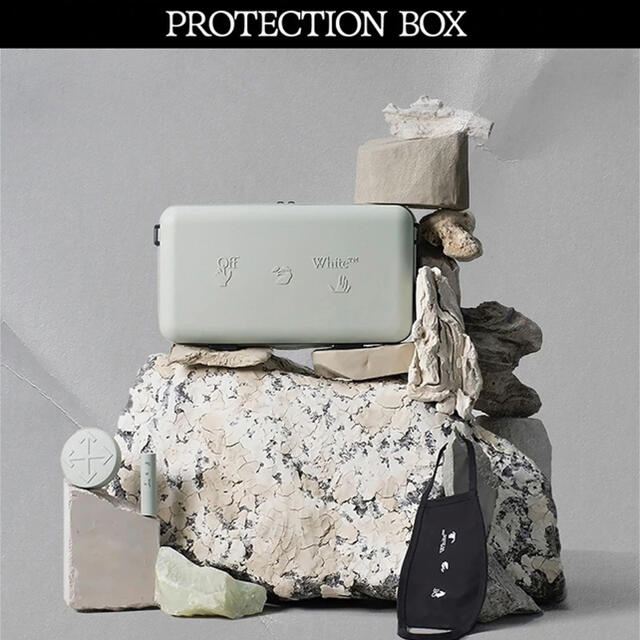 Protection Box