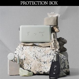 オフホワイト(OFF-WHITE)のProtection Box(その他)