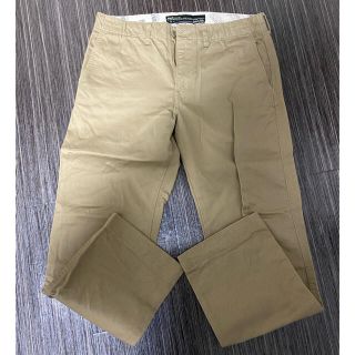 バックチャンネル(Back Channel)のBack Channel  CHINO PANTS チノパン(チノパン)