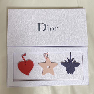 ディオール(Dior)のDior　チャーム　ノベルティ(チャーム)