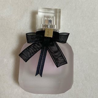 イヴサンローランボーテ(Yves Saint Laurent Beaute)のYSL モンパリ ヘアミスト(ヘアウォーター/ヘアミスト)