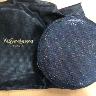 イヴサンローランボーテ(Yves Saint Laurent Beaute)のYSL ポーチ(ポーチ)