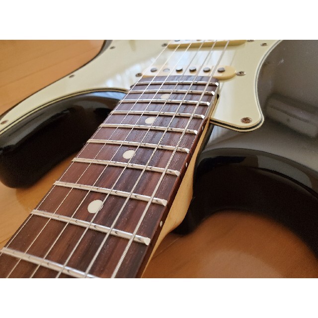 エレキギター Mavis MST-800