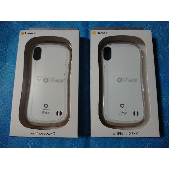 iPhoneケース（なお）