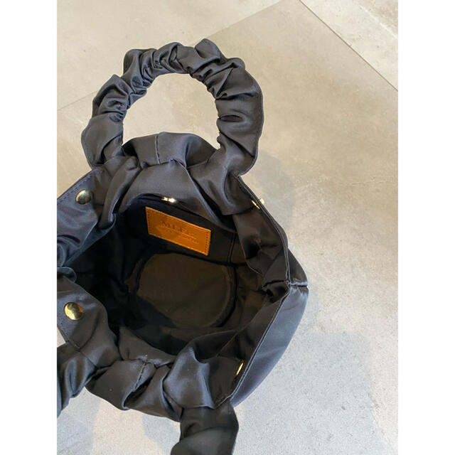 meer.  BALL BAG  レディースのバッグ(ハンドバッグ)の商品写真