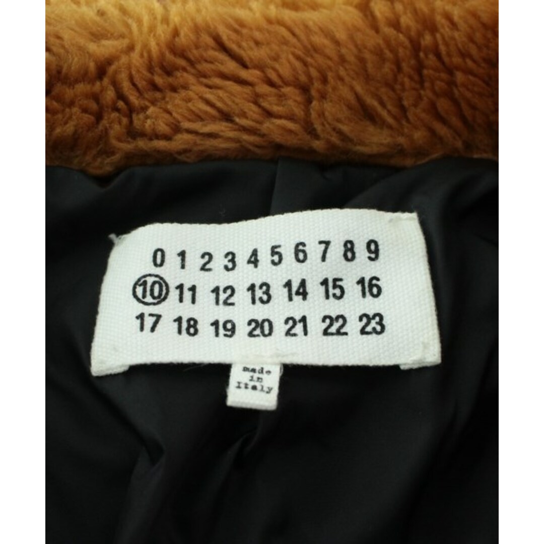 Maison Margiela ダウンジャケット/ダウンベスト メンズ | wic-capital.net