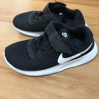 ナイキ(NIKE)のNIKE  タンジュン　19cm(スニーカー)