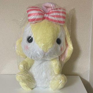 ぽてうさろっぴーぬいぐるみ(ぬいぐるみ)