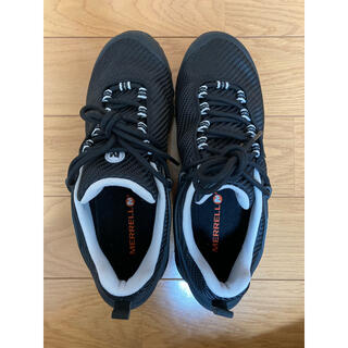 メレル(MERRELL)のメレル MERRELL カメレオン7 ストーム ゴアテックス J36475  (スニーカー)