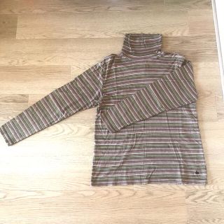 ポールスミス(Paul Smith)のtk様　専用ポールスミス  ハイネック長袖カットソー(Tシャツ/カットソー(七分/長袖))