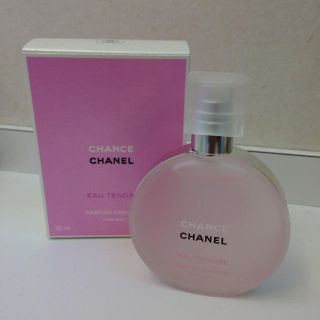 シャネル(CHANEL)のCHANEL CHANCE ヘアミスト(香水(女性用))