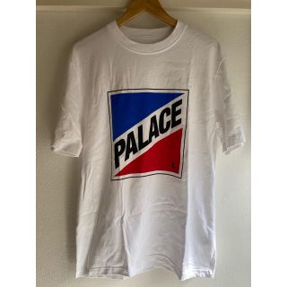 シュプリーム(Supreme)のPALACE T-shirt(Tシャツ/カットソー(半袖/袖なし))