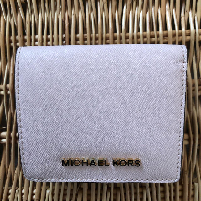 マイケルコース　財布