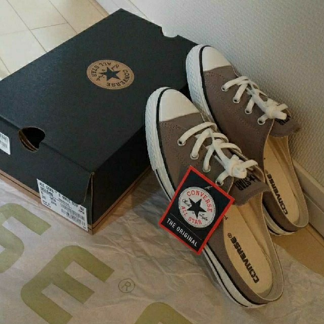 CONVERSE(コンバース)のコンバースオールスター  レディースの靴/シューズ(スニーカー)の商品写真