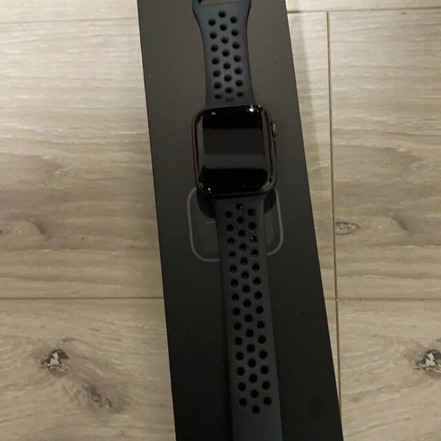 【SALE／55%OFF】 アップルウォッチ6 - Watch Apple  44mmセルラーモデル  腕時計(デジタル)