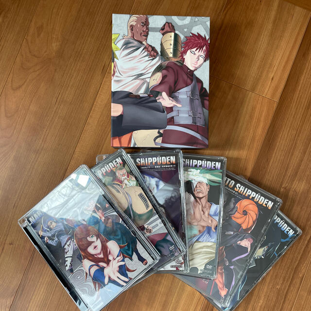 Naruto疾風伝 五影集結の章 全巻 Naruto疾風伝 五影集結の章 全巻