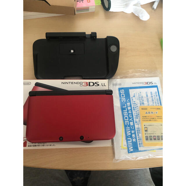 3DSll  　ゲームソフト