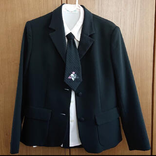 ヒロミチナカノ(HIROMICHI NAKANO)の小学校卒業式スーツ女子150ヒロミチナカノ(ドレス/フォーマル)