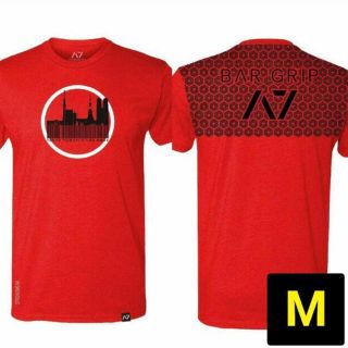 バロンさん専用　A7 バーグリップTシャツ　MMXX Mサイズ　メンズ(トレーニング用品)
