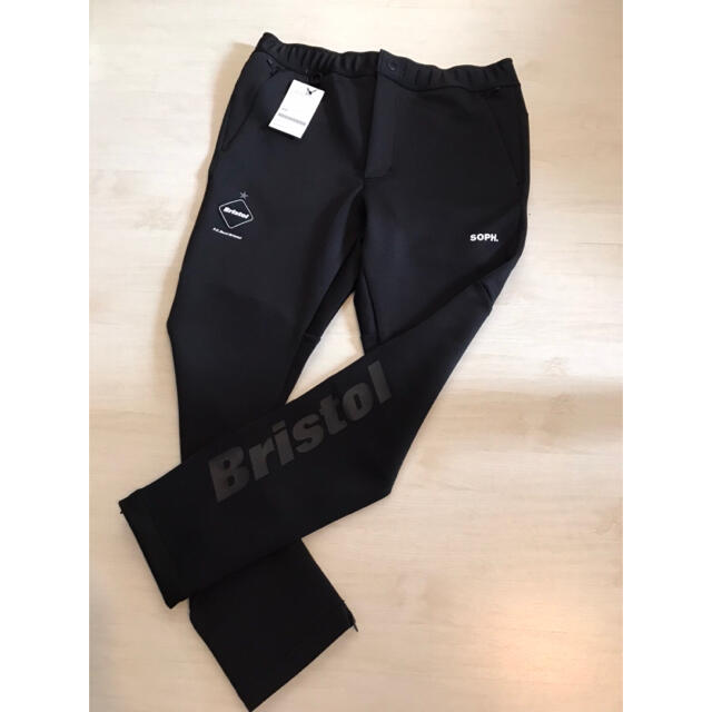 F.C.Real Bristol  PDK PANTS 3