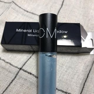 エムアイエムシー(MiMC)のＭIＭC エムアイエムシー　ミネラルリキッドリーシャドー(アイシャドウ)