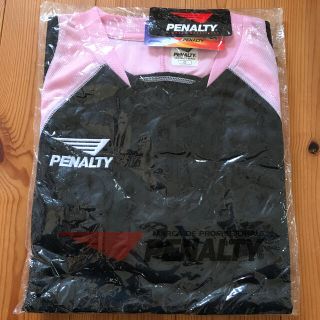 ペナルティ(PENALTY)のペナルティ　プラクティスシャツ(ウェア)