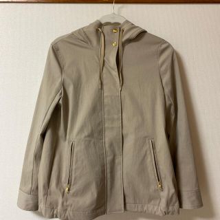 プラステ(PLST)のPLST マウンテンパーカー　size S(ブルゾン)