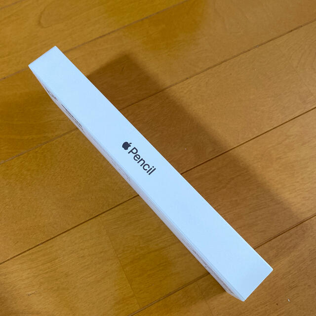 Apple Pencil第2世代[iPad Pro 11インチ、12.9インチ〕 Apple Pencil第2世代[iPad Pro 11インチ、12.9インチ〕