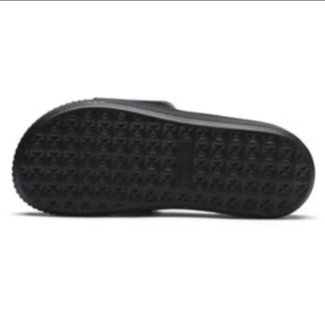 PUMA(プーマ)の新品　PUMA プーマ  プラットフォーム サンダル 厚底　25cm  おまけ付 レディースの靴/シューズ(サンダル)の商品写真