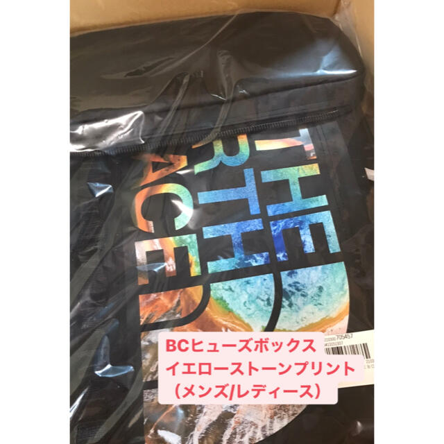 THE NORTH FACE - 【新品】ノースフェイス リュック BCヒューズ ...