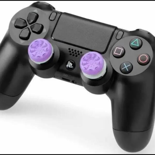 【KONTROLFREEK】PS4 カバー　フリーク　GALAXY ギャラクシー エンタメ/ホビーのゲームソフト/ゲーム機本体(その他)の商品写真