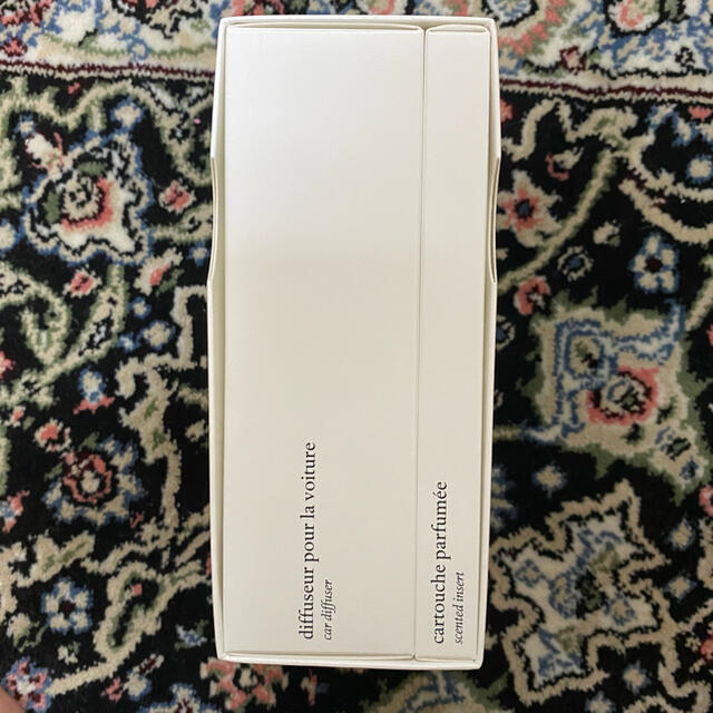 diptyque - diptyque カーディフューザー セット ベの通販 by み's