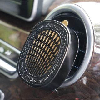 diptyque - diptyque カーディフューザー セット ベの通販 by み's diptyque - diptyque カーディフューザー セット ベの通販 by み's