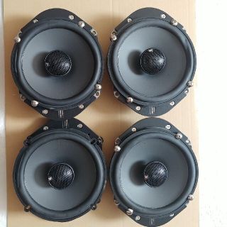 (まー様専用)JBL カースピーカー GTO629　２セット(カーオーディオ)