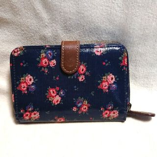 キャスキッドソン(Cath Kidston)のキャスキッドソン 財布(財布)