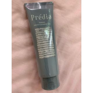 プレディア(Predia)のプレディア　ファンゴ　ヘッドクレンズSPA(シャンプー)