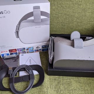 Oculus Go 32GB(その他)