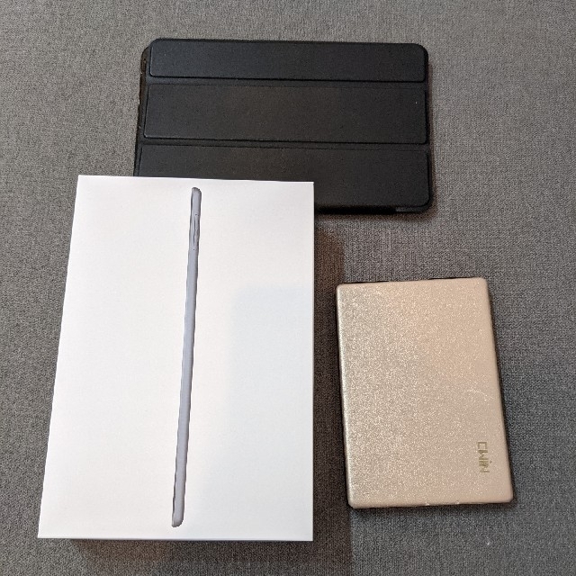 【超美品】iPad mini 5 256GB Wi-Fi+Cellularモデル 3