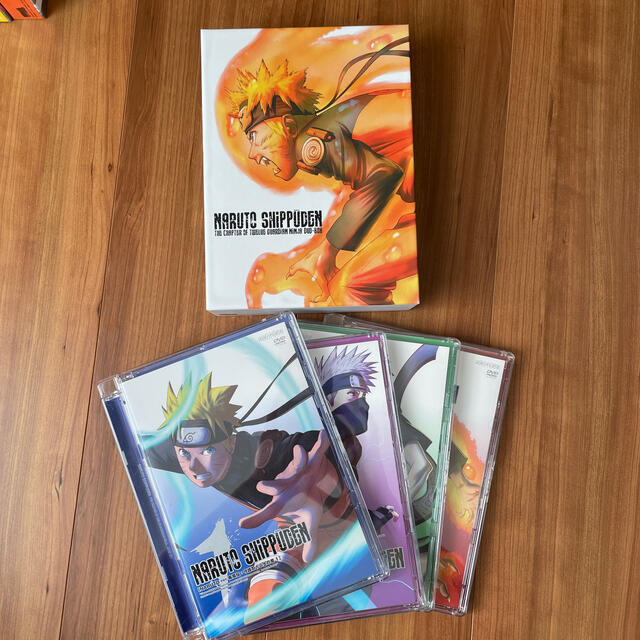 激安 即納 Naruto ナルト 疾風伝 守護忍十二士の章 Dvd 全巻 配送員設置送料無料 Khabarnamay Com 激安 即納 Naruto ナルト 疾風伝 守護忍十二士の章 Dvd 全巻 配送員設置送料無料 Khabarnamay Com