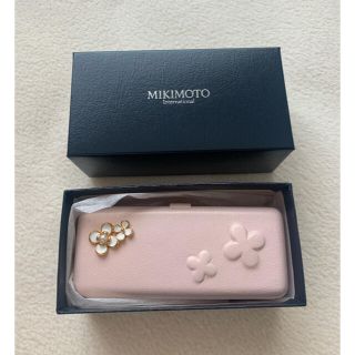 ミキモト(MIKIMOTO)のmikimoto ジュエリーケース(その他)