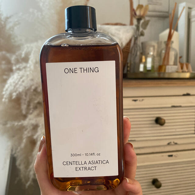 Cosme Kitchen(コスメキッチン)のONE THING🌼 コスメ/美容のスキンケア/基礎化粧品(化粧水/ローション)の商品写真