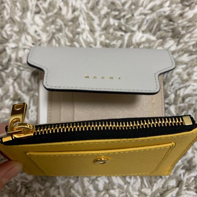 Marni(マルニ)のマルニ レディースのファッション小物(財布)の商品写真