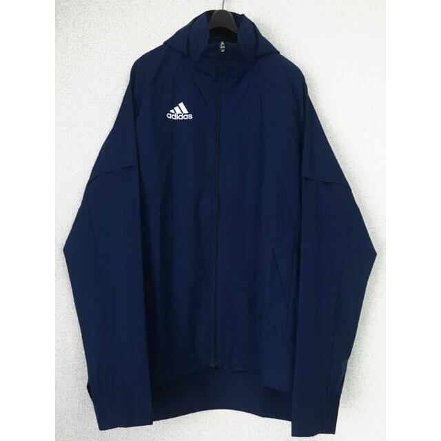 adidas(アディダス)の新品 adidas condivo 20 all weather jacket スポーツ/アウトドアのサッカー/フットサル(ウェア)の商品写真