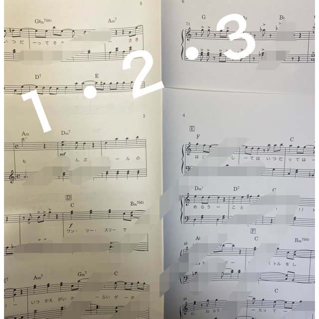 初級 ピアノ楽譜 1 2 3 ポケモン オープニング テーマ曲の通販 By ぴぽ S Shop ラクマ 初級 ピアノ楽譜 1 2 3 ポケモン オープニング テーマ曲の通販 By ぴぽ S Shop ラクマ