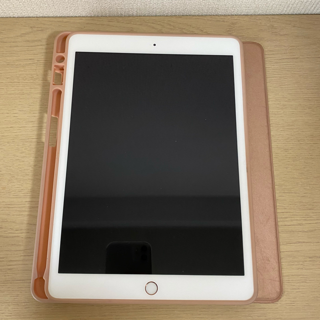 【美品】iPad 第7世代 32GB 2