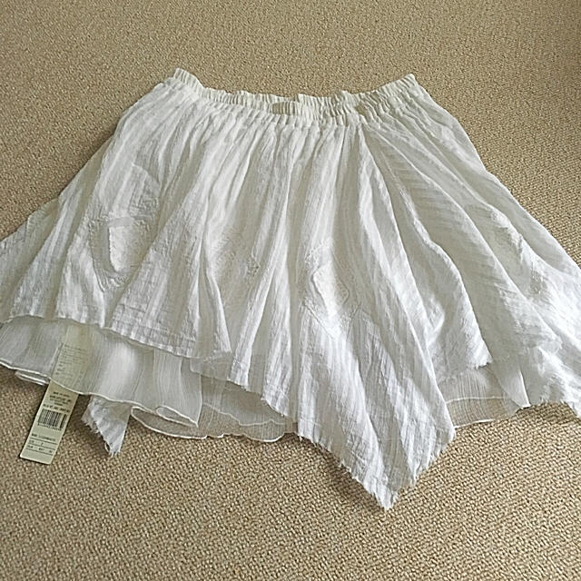 Ungrid(アングリッド)の新品 ungrid♡スカート レディースのスカート(ミニスカート)の商品写真