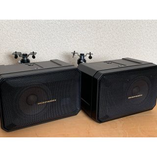 marantz LS-10S FULL RANGE SPEAKER(スピーカー)