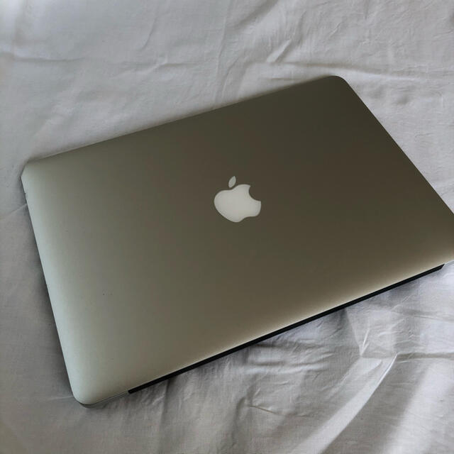 MacBook Air 13-inch Early 2015PC/タブレット