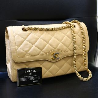 シャネル(CHANEL)のあさこ様専用(ショルダーバッグ)