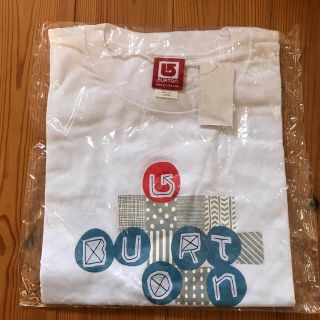 バートン(BURTON)のBURTON    S/ S   Tシャツ(Tシャツ/カットソー(半袖/袖なし))